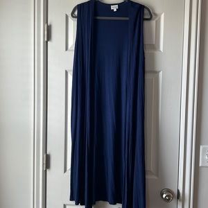 Lularoe Joy cardigan